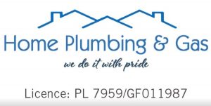 Home Plumbing and Gas